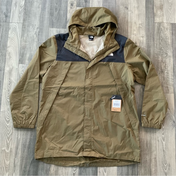 The North Face Jackets & Coats Nwt The North Face Antora Waterproof